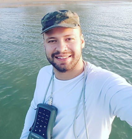 Em andamento - Joilson Marques Ferreira Filho